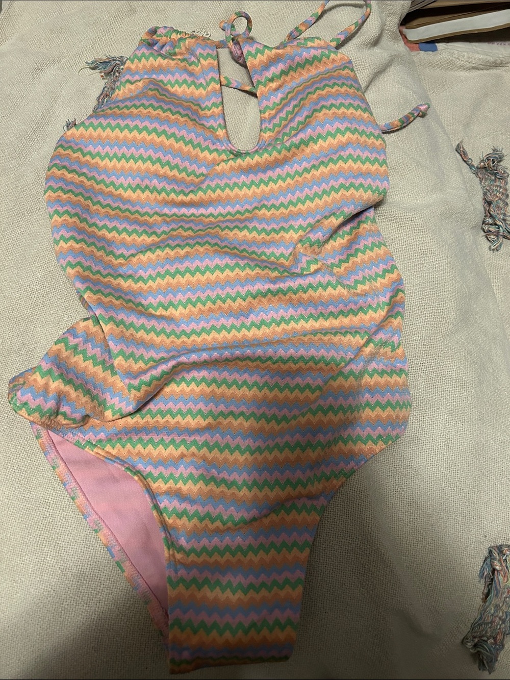 NWT Roxy swimsuit